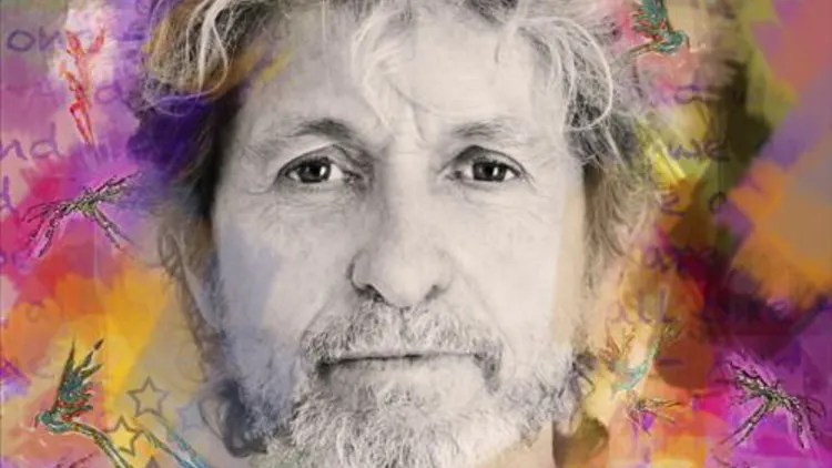 Jon Anderson & The Band Geeks