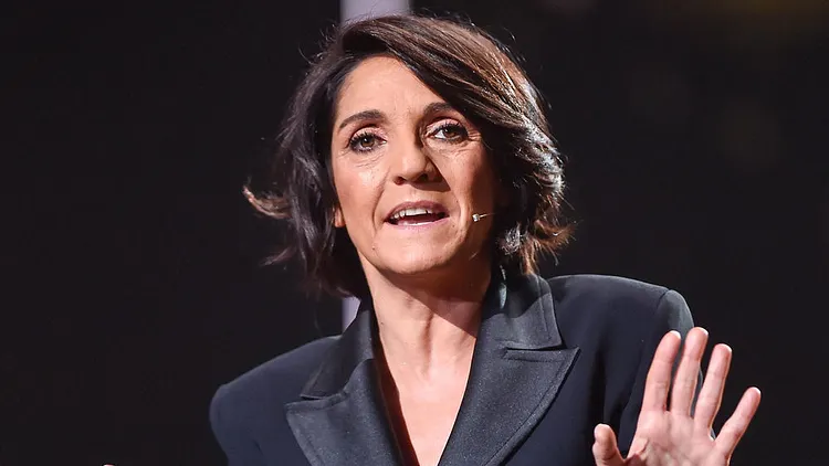 FLORENCE FORESTI