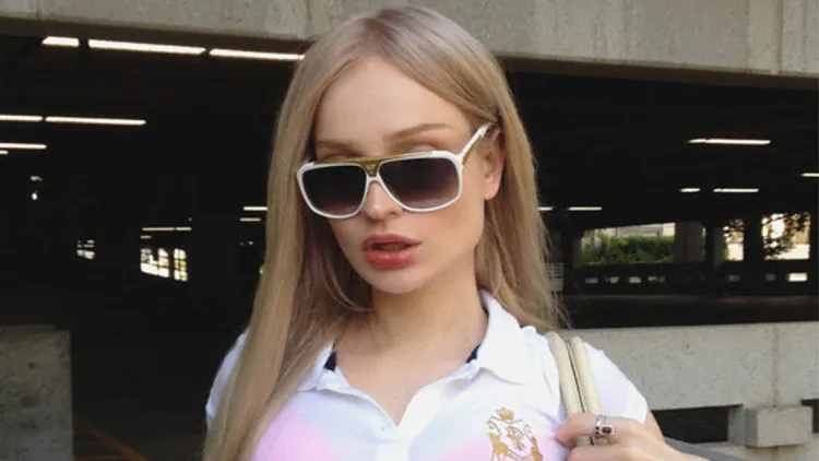 Dance Hole: Kim Petras, U.R.Trax, Petit, Jenys