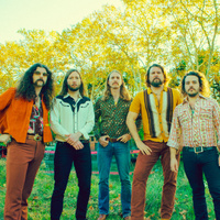 concert The Sheepdogs