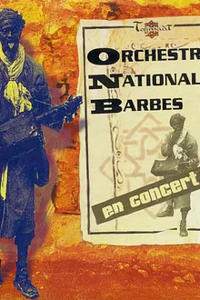 ORCHESTRE NATIONAL DE BARBES