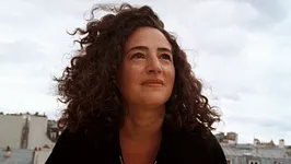 Eve risser -Airelle Besson