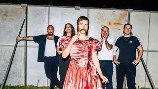 IDLES