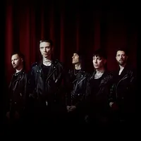 Black Veil Brides