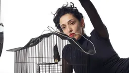 Leila & cyril duclos   hommage à django reinhardt