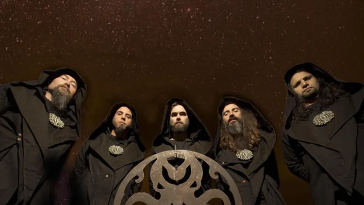 The Great Old Ones