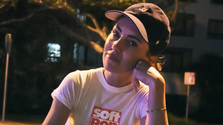 Amy Shark