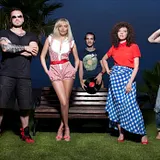 Band'Eros