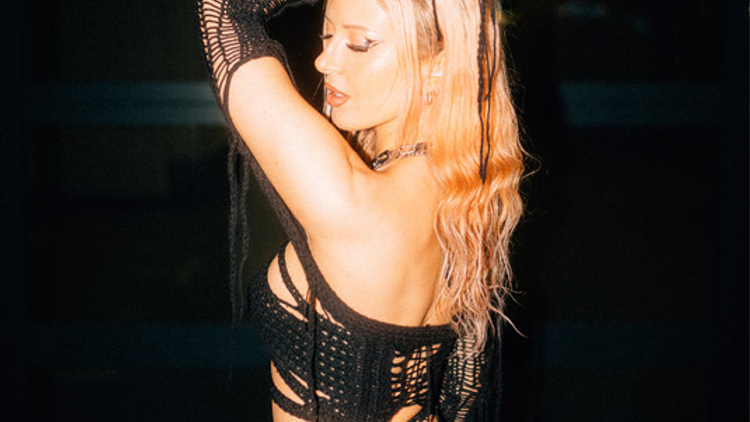 Nexus X Carouse : Franck B2b Aisha | Yasmin Gardezi & More