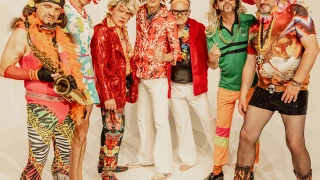 Marcel et son Orchestre