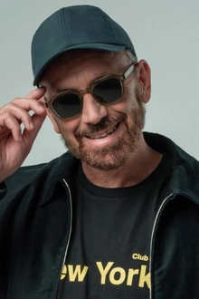 MADAME LOYAL BENNY BENASSI, JORIS DELACROIX...