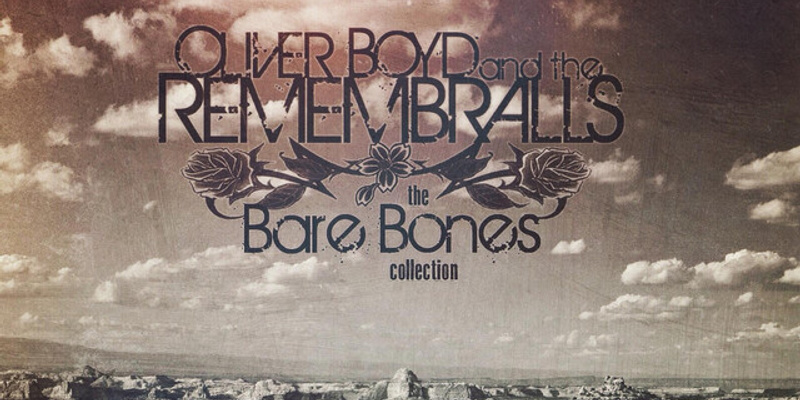 Oliver Boyd and the Remembralls
