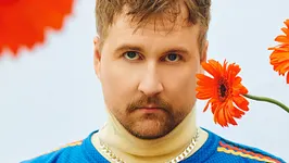 Machinedrum & friends