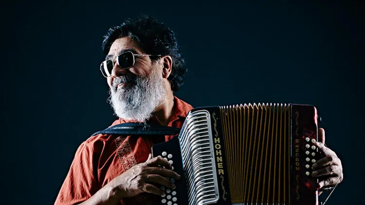 Celso pina