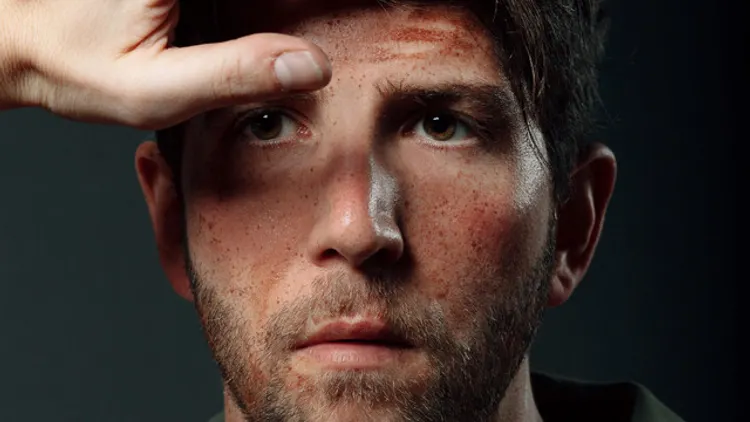 OWEN PALLETT + ROUGE GORGE