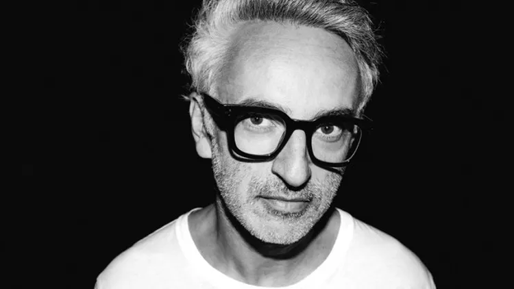 Vincent Delerm