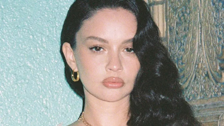 Sabrina Claudio