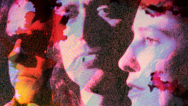 A place to bury strangers