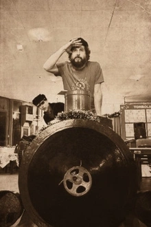 VINICIO CAPOSSELA