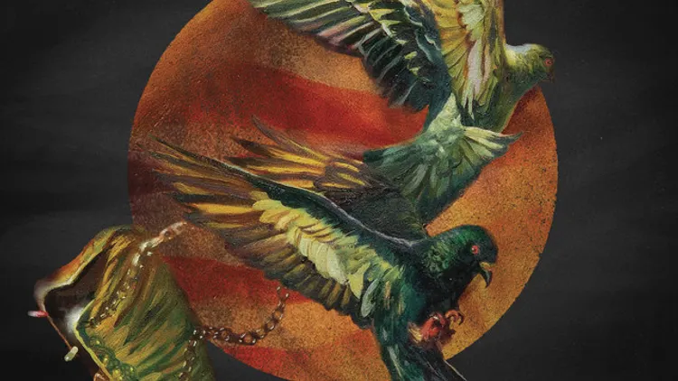 Protest The Hero