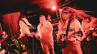 VON PARIAHS + PREMIERE PARTIE | POINT ÉPHÉMÈRE | PARIS