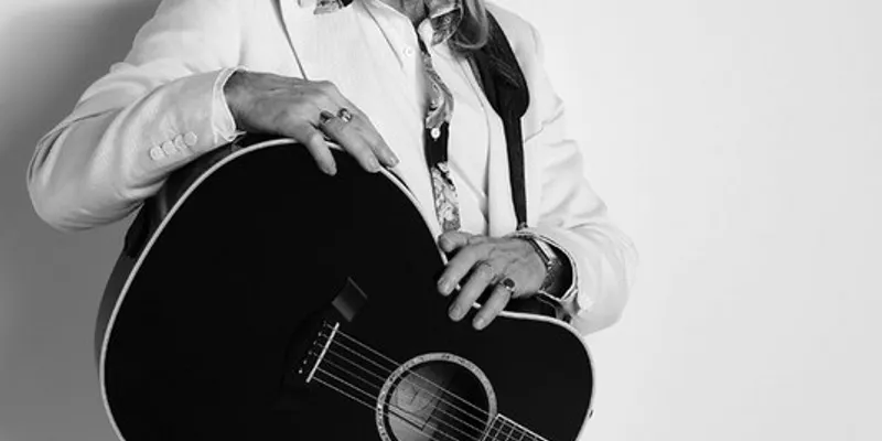 Elliott Murphy
