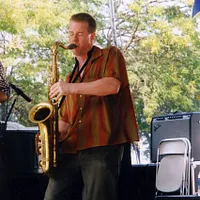 Ken Vandermark