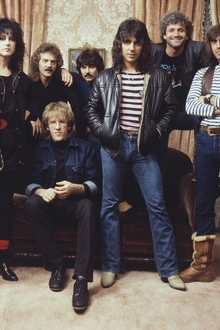 Deep Purple = 1 more time tour