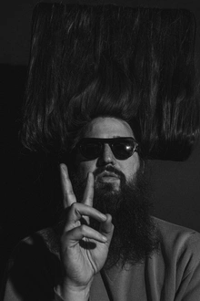 Matthew e. white & Flo Morrissey