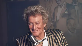 ROD STEWART