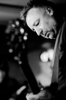 Peter Hook & The Light