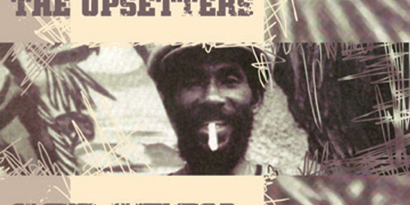 Lee Perry & The Upsetters