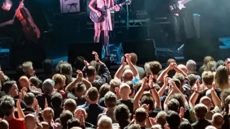 Throwing Muses