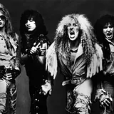 Twisted Sister