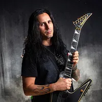 Gus G.
