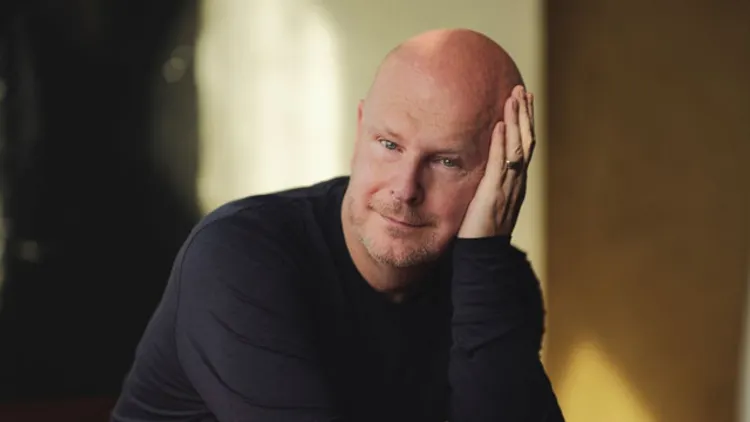 PHILIP SELWAY