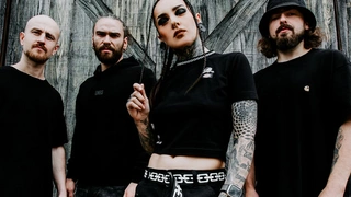 JINJER
