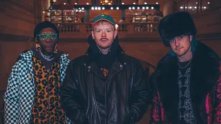 Too Many Zooz + groove catchers