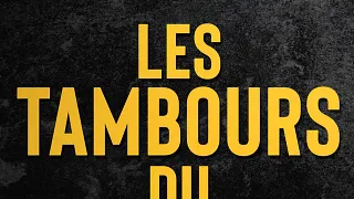 LES TAMBOURS DU BRONX
