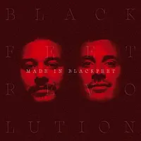 Blackfeet Revolution