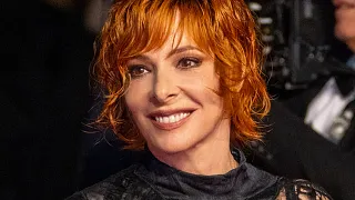 MYLENE FARMER