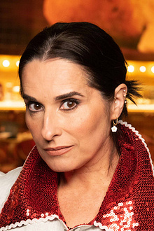 CRISTINA BRANCO