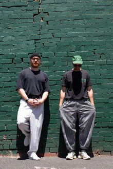 Babylon w/Andhim & Max Menaged & Blake