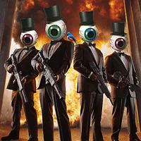 The Residents