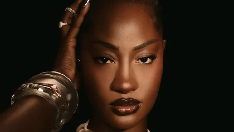 All Points East - Jorja Smith + Tems