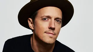 JASON MRAZ