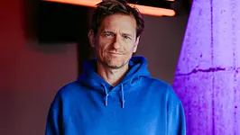 Colorado Charlie - Pinksteren with Michel de Hey (all day long)