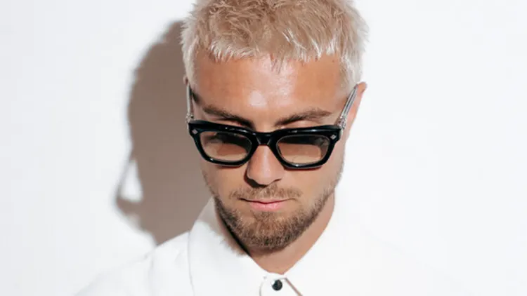 The 10 Years Of Confession W/ Tchami, San Holo & More