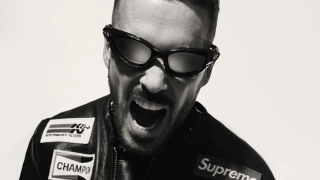 M.POKORA