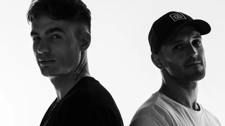 Peccāvī: Nonameleft, Aja Gulris, Only Ollie, Cerj, Tadoh, Väm